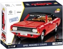 Cobi 24344 Opel Rekord C Купе