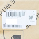 AUDI A6 C7 ПЕРІД ASHTRAY MOLDING TRIM 4G0863440AD1NK 4G0863440AD 1NK  (16746404913) фото min 7