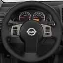 FORRO VOLANTE FORRO NISSAN NAVARA PATHFINDER XTERRA FRONTIER 