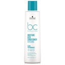 SCHWARZKOPF BC MOISTURE KICK КОНДИЦИОНЕР С ГЛИЦЕРИНОМ 200