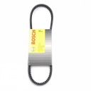 COURROIE EN V 10X740 7685 BOSCH 1987947685photo 12