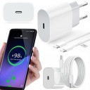 БЫСТРОЕ ЗАРЯДНОЕ УСТРОЙСТВО ДЛЯ SAMSUNG GALAXY CUB 20 Вт + КАБЕЛЬ 2 М / USB-C - USB-C