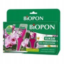 BIOPON ПИЩЕВОЕ УДОБРЕНИЕ ЭЛИКСИР ОРХИДЕИ 5 ШТ X 40 МЛ