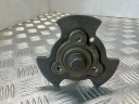 SHAFT DISTRIBUTOR LAND ROVER RANGE ROVER L405 9X2Q6A273AB  photo 11