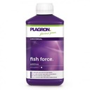 Plagron Fish Force 0,5л стимулирующее удобрение