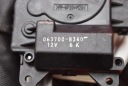 PETIT MOTEUR RÉCHAUFFEURS 063700-8340 HONDA CRV 3 III 2.0 I-VTEC 150 KM 06-09photo 8