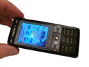 SONY ERICSSON K800i - BEZ SIMLOCKU - POPIS Model telefónu K800i