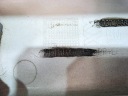 OPEL VECTRA B LIFT MOULURE SEUIL GAUCHE 24410057photo 12