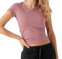 ЖЕНСКАЯ ФУТБОЛКА 4F, СПОРТИВНАЯ БЛУЗКА, XL