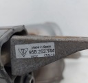 ENDING ISSUE BACK PORSCHE MACAN (95B) 95B253611  photo 6