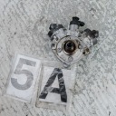 JAGUAR LAND ROVER POMPE INJECTION K6D3-9B395-AA 0445010862photo 7