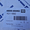PRINCIPAL SOUPAPE DE FREIN DX 65D KNORRphoto 8