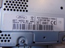 РАДІО CD ЗАВОДСЬКЕ FORD S-MAX MK1 8S7T-18K931-BD NAVI КОД  (16698407252) фото min 16