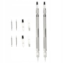 ZESTAW ŚRUBOKRĘTÓW ZEGARMISTRZOWSKICH 5 SZTUKI