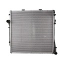 RADIATEUR MOTEUR BMW X5 (E53) 3.0D-4.8 01.00-10.0photo 10
