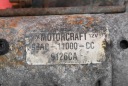 DÉMARREUR 98AB-11000-CC FORD FOCUS MK1 I 1.6 16V 100 KM 01-07photo 8