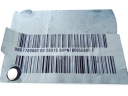 ПЕДАЛЬ ГАЛЬМА CITROËN C5 3 (RD_) 9807780880 2.0L ДИЗЕЛЬ 133KW 2015  (18368337935) фото min 11