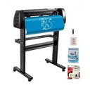 РЕЗКА ПЛОТТЕР ДЛЯ ПЕЧАТИ 720мм АКЦИЯ