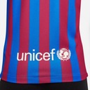 Mládežnícke tričko Nike FC Barcerolna 128-137cm Tím FC Barcelona