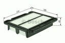 BOSCH FILTRO AIRE CHEVROLET AVEO 1,2-1,4 