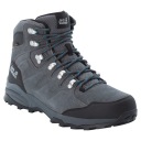 ЧОЛОВІЧЕ ТРЕКІНГОВЕ ВЗУТТЯ JACK WOLFSKIN 45 2J6D
