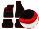 TAPIS BALAI D'ESSUIE-GLACE POUR CITROEN BERLINGO I (1996-2010)+CZERWONA PRZEDZA photo 1 - milautoparts-fr.ukrlive.com