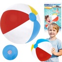 BESTWAY БОЛЬШОЙ НАДУВНОЙ ЦВЕТНОЙ ПЛЯЖНЫЙ МЯЧ ДЛЯ ПЛЯЖНОГО БАССЕЙНА ДЛЯ БАССЕЙНА 51 СМ
