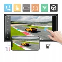 РАДИО FM GPS-навигация TOYOTA 2Din Android 10 WIFI