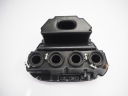 YAMAHA XJ6 N 09-16 AIRBOX КОРПУС ФІЛЬТРА ПОВІТРЯ  фото 8