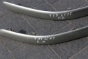 AVENSIS T25 LIFT MOULURE PARE-CHOCS GAUCHE OU DROITE AVANT 52713-05030photo 9