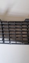 GRILLE PARE-CHOCS CENTRALE LIFTOWA OE 551004542 OPEL VECTRA C LIFTphoto 8