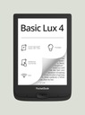 PocketBook Basic Lux 4 Черный