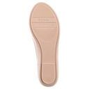 Topánky Baleríny Dámske Zaxy New Pop Precious Fem NN285010 Nude Béžové Pohlavie Výrobok pre ženy