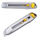 Stanley INTERLOCK KNIFE 18mm BRAKED BLADE 4-10-018