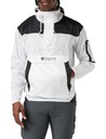 COLUMBIA KURTKA CHALLENGER WINDBREAKER 1714291101 r XXL Wypełnienie nie dotyczy