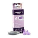 УШЕВНЫЕ ОПОРЫ PLUGGERZ ДЛЯ СНА