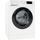 Стиральная машина INDESIT MTWE 71252 WK EE, класс энергоэффективности E, перезаряжаемая