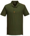 KOSZULKA POLO WX3 - T720 Portwest - OLIWKOWA M