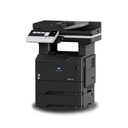 Konica Minolta 4052 копировальный аппарат формата А4 с двойным сканированием