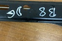 ПІДЙОМНИК СКЛА ДВЕРІ ЗАДНІХ Z ДВИГУНОМ VW ПАСАТ B8 (3G2) C20655102  (17656707633) фото min 9