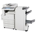 Lexmark X864de ДВУСТОРОННИЙ ФИНИШЕР LAN DADF, 202,9 тыс. страниц № 8965