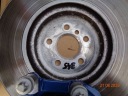 BMW X3 G01 X4 G02 2023 R ÉTRIERS I DISQUES FREIN ENSEMBLEphoto 16
