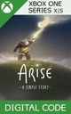 Arise: Простая история **XBOX KEY**