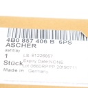 AUDI A6 C5 DROIT ARRIÈRE PORTES CENDRIER 4B0857406B 6PSphoto 10