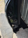 FIAT 500X 14- DROIT ARRIÈRE DROIT ARRIÈRE PORTES ORIGINAL VERT COULEUR 330 WLKPphoto 11