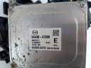 ФАРА ФАРА ПЕРІД ПЕРЕДНЯ ЛІВА LED (СВІТЛОДІОД) MAZDA 3 BP 19- BCJH-51040 8 ПІН  (17345979427) фото min 6