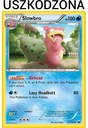 Karta Pokemon Slowbro (DEX 24) 24/108