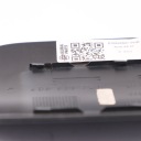 AUDI A5 8T COUVERCLE BOUCHONS GOULOTTE DE REMPLISSAGE CARBURANTS PHANTOM NOIR Z9Y 8T0809907photo 10