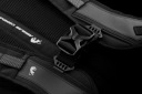 FURYGAN ADV 20L+ РЮКЗАК МОТОЦИКЛЕТНИЙ 3W1 ЧОРНО BIALY, ВМІСТИМІСТЬ 20L  фото 14