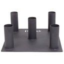 STR01 СТЕНД HMS OLYMPIC GRIFFENS